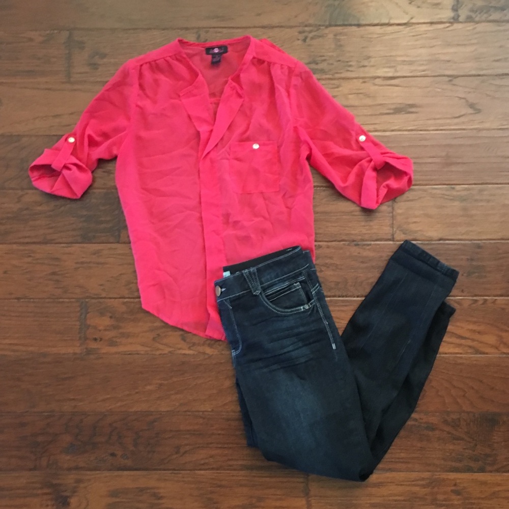 Blouse